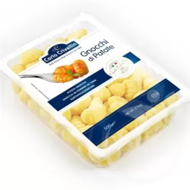 Carlo Crivellin gnocchi-burgonyagombóc 500 g