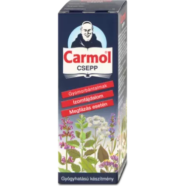Csepp 20 ml