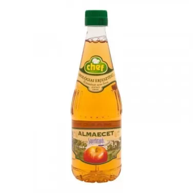 almaecet 5% 500 ml