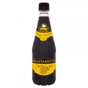 balzsamecet 6% 500ml