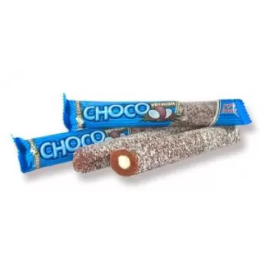 Choco kókuszos csemege 180 g