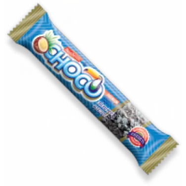 Choco kókuszos csemege kakaós 80 g