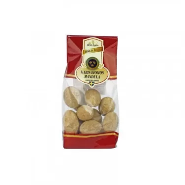 berry kardamomos mandula 80g