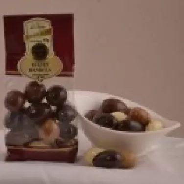 berry paradió vegyes