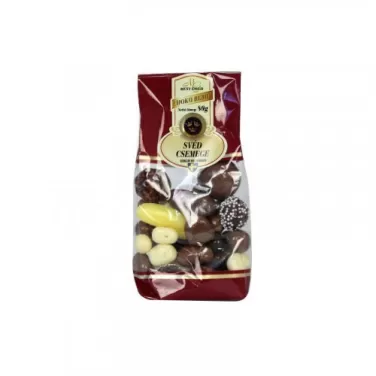 berry svéd csemege 80 g