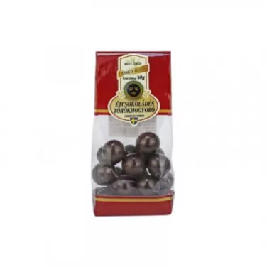 berry tejcsokoládés törökmogyoró 80 g