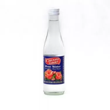 Chtoura garden rózsavíz 250 ml
