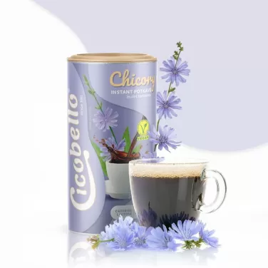 Cicobello pótkávé chicory 125 g