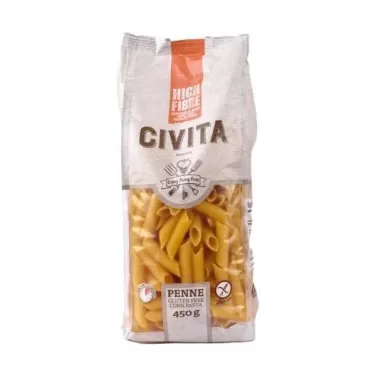 penne magas rostos tészta 450 g