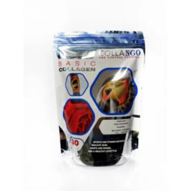 collagen (kollagén) basic ízesítetlen 300 g
