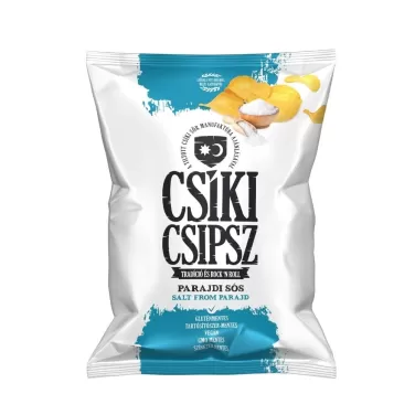 parajdi sós 50 g