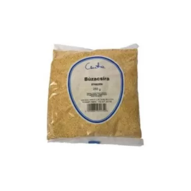 búzacsíra 250 g