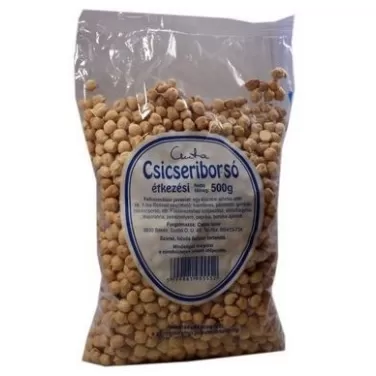 csicseriborsó 500 g