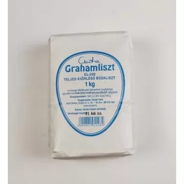 grahamliszt gl-200 1000 g