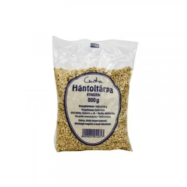 hántolt árpa étkezési 500 g
