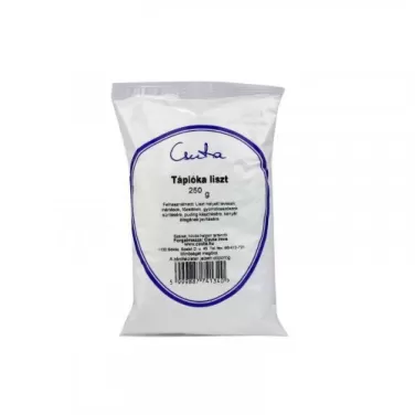 tápióka liszt 250 g