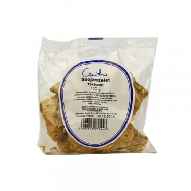 texturált szójaszelet 100 g