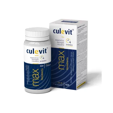 Max filmtbletta speciális tápszer 112 db