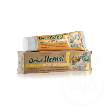 Dabur herbal fogkrém ayurvédikus 100 ml
