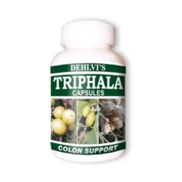 Triphala kapszula 90 db