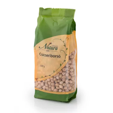 csicseriborsó 500 g