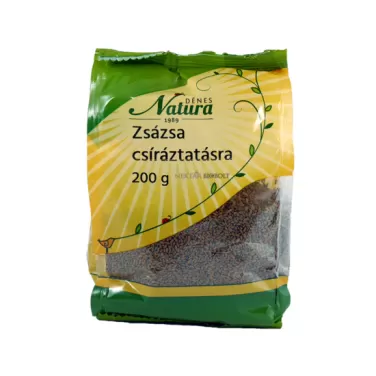 csíráztatásra zsázsa 200 g