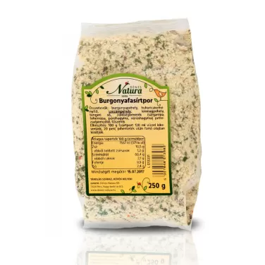 fasírtpor burgonya 250 g