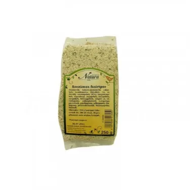 fasírtpor szezámos 250 g
