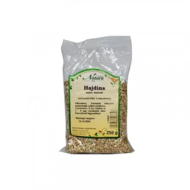 hajdina natur 250 g