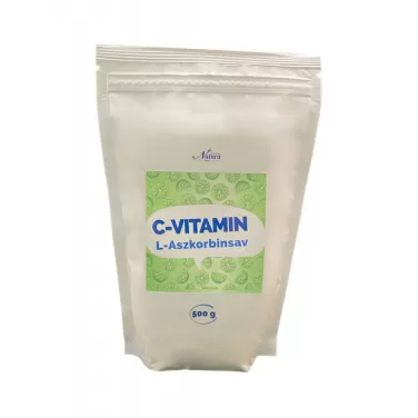 l-aszkorbinsav c-vitamin 500 g