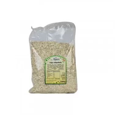 lágy zabpehely 1000 g