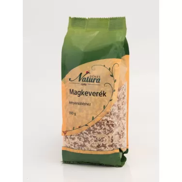 magkeverék 500 g
