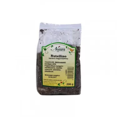 nutellino 200 g