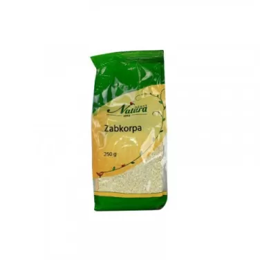 zabkorpa 250 g