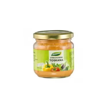 Bio pástétom toscana 180 g