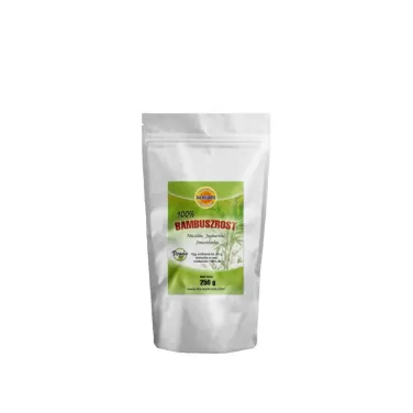 bambuszrost vegán 250g