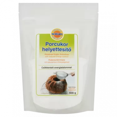 porcukor-helyettesítő 500 g