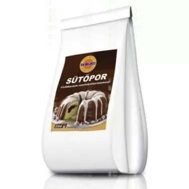 sütőpor 250 g