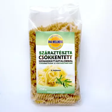 száraztészta orsó 250 g