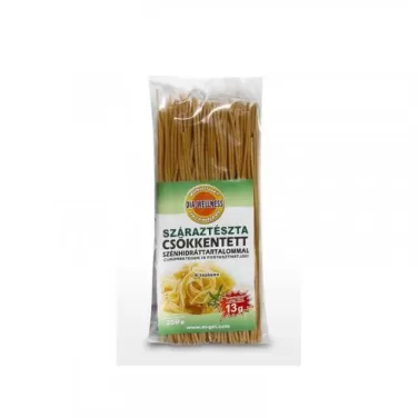 száraztészta spagetti 250 g