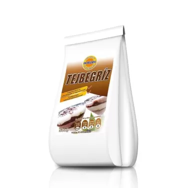 tejbegríz alappor 500 g