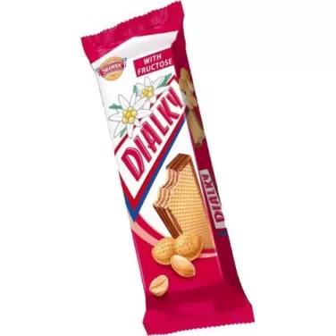 Dialky ostya földimogyorós 40 g