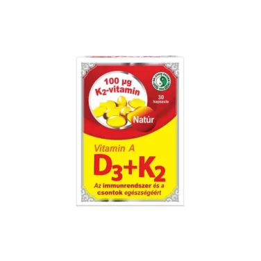 A+d3+k2 kapszula 30 db