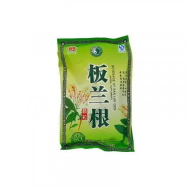 banlagen instant tea 12x1,5g 18 g