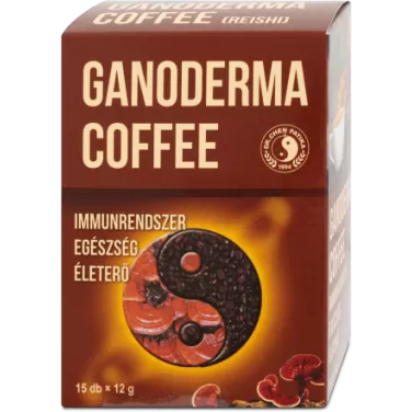 ganoderma-reishi-kávé 15 db