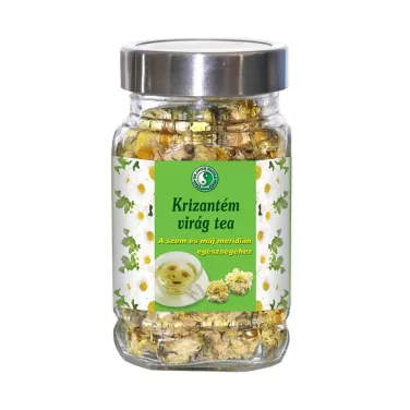 krizantém virág tea (kinyílt) 40 g