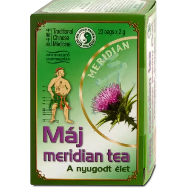 máj meridián tea 20x2g 40 g