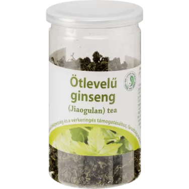 ötlevelű-ginseng tea 35 g