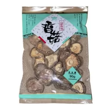 shiitake gomba 70 g