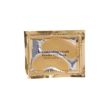 Szemmaszk kollagénnel 1 tas